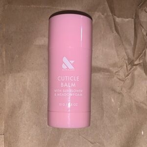 Olive & June Cuticle Balm - 0.5 oz NEW